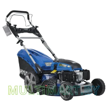 Газонокосилка Hyundai L5363SV